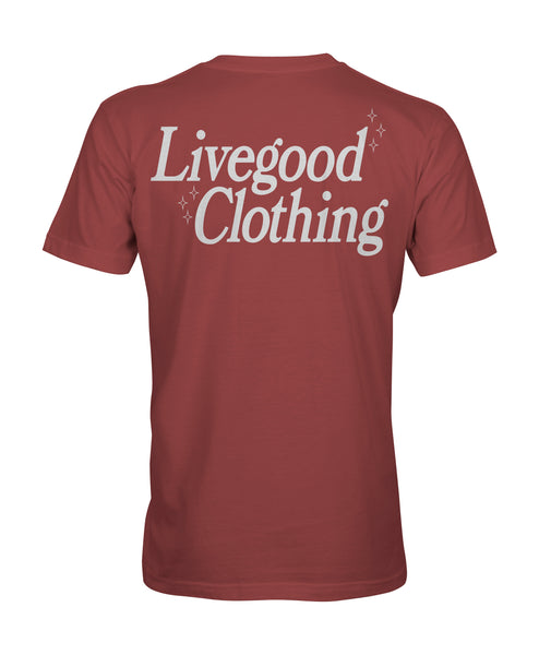 LIVEGOOD CLOTHING