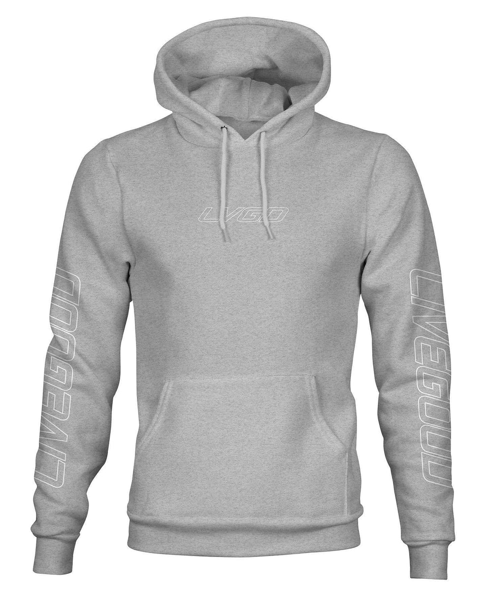 LIVEGOOD HOODIE – LIVEGOOD CLOTHING