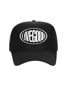 TRUCKER HAT