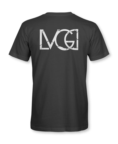 CRACKED LVGD LOGO